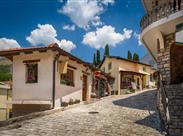 Kouzelná Černá Hora a tajemná Albánie