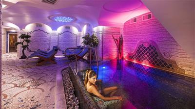 Sorriso Thermae Resort - Sorriso Therme Resort wellness