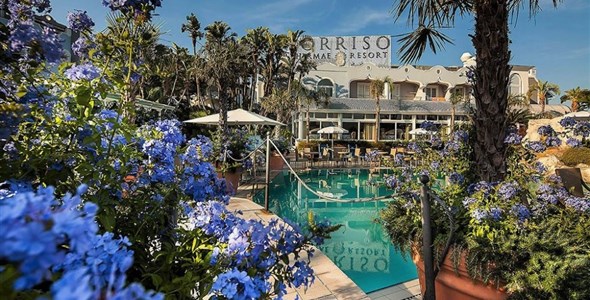 Sorriso Thermae Resort