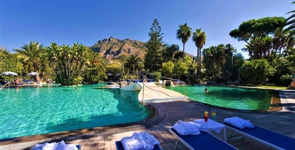 Terme Park Mediterraneo