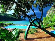 Villa Al Parco Resort