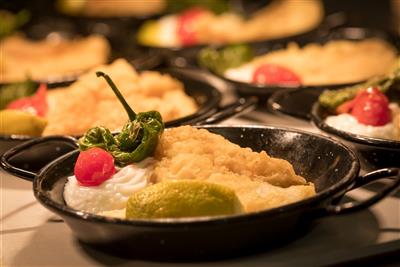 htop Planamar (plná penze & voda a víno) - Vynikající hlavní chody-HTOP Planamar-Costa del Maresme- Španělsko