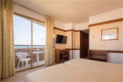 htop Royal Sun (plná penze & voda a víno)