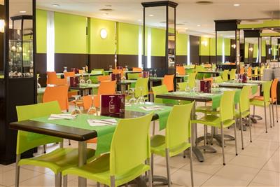 htop Summer Sun (plná penze & voda a víno) - htop Summer Sun - restaurace - Costa Brava - Španělsko - pobytový zájezd