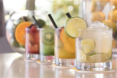 htop Summer Sun (plná penze & voda a víno) - htop Summer Sun - osvěžující koktejly - Costa Brava - Španělsko - pobytový zájezd