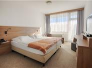 dvoulůžkový pokoj s balkonem hotelu Splendid - Piešťany - Slovensko - relax pobyt