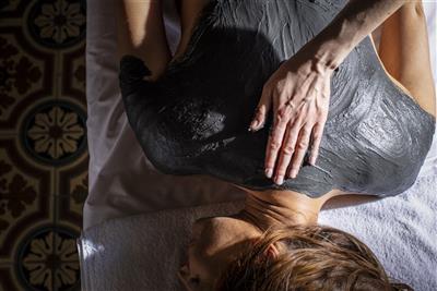 PIEŠŤANY & ENSANA SPLENDID GRAND relax na kúpelnom ostrově s ALL INCLUSIVE - bahenní zábal - Piešťany - Slovensko - relax pobyt