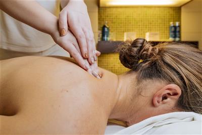 PIEŠŤANY & ENSANA SPLENDID GRAND relax na kúpelnom ostrově s ALL INCLUSIVE - masáž - Piešťany - Slovensko - relax pobyt