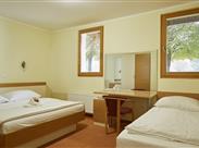 LENDAVA & THERMAL RESORT apartmány - velikonoční relax ve smaragdové vodě