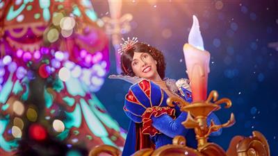 PAŘÍŽ a Disneyland v adventu se VSTUPENKOU - předvánoční průvod v Disneylandu - Disneyland a Paříž v adventu - Francie - poznávací zájezd - Monatour
zdroj: https://www.disneylandparis.com/en-int/seasons/christmas-at-disneyland-paris/