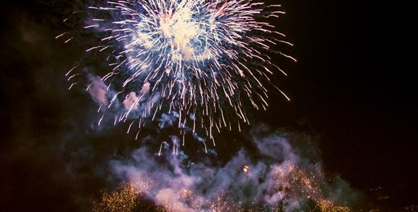 Silvestr v MOŘSKÉ LAGUNĚ a PORTOROŽI