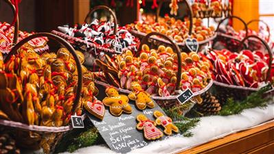 ALSASKO a ŠTRASBURK pohádkový advent - zdroj: https://www.noel.alsace/