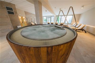 MORAVSKE TOPLICE & TERMAL velikonoční relax v Terme 3000