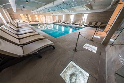 MORAVSKE TOPLICE & TERMAL velikonoční relax v Terme 3000