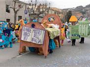 Karneval v Muggie - Itálie - Slovinsko - relax pobyty