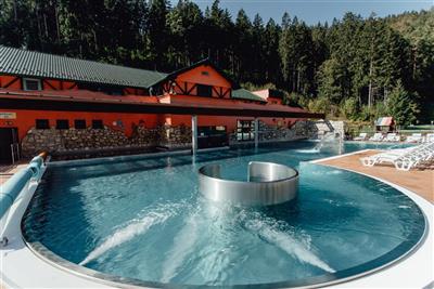 KÚPELE LÚČKY & TERME HOTEL CHOČ relax v srdci Liptova - Kúpele Lúčky - Lúčky - Liptov - Slovensko - Evropa - relax pobyty
zdroj: www.visitliptov.sk