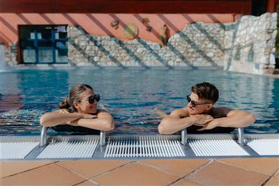 KÚPELE LÚČKY & TERME HOTEL CHOČ relax v srdci Liptova