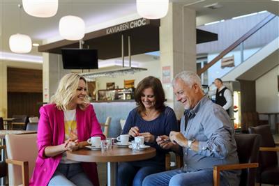 KÚPELE LÚČKY & TERME HOTEL CHOČ relax v srdci Liptova