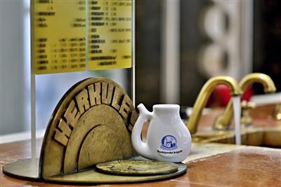 BARDĚJOVSKÉ KÚPELE & TERME HOTEL OZÓN relax plný energie - BARDĚJOVSKÉ KÚPELE & HOTEL OZÓN -Pitná kúra - Bardějovské Kúpele - Slovensko - Relax pobyt