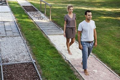 LENDAVA & THERMAL RESORT apartmány - velikonoční relax ve smaragdové vodě - barefoot terapie - Lendava - Slovinsko - Relax pobyty
(zdroj: slovenia.info / foto: Dean Dubokovič)