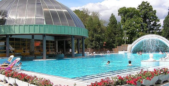 EGER & FLÓRA relax s vínkem