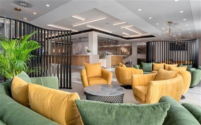 EGER & FLÓRA relax s vínkem