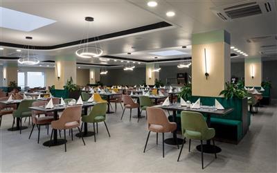 EGER & FLÓRA relax s vínkem