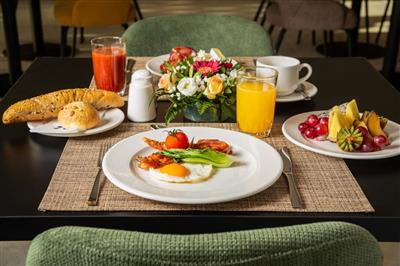 EGER & FLÓRA relax s vínkem