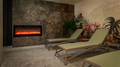 EGER & FLÓRA relax s vínkem