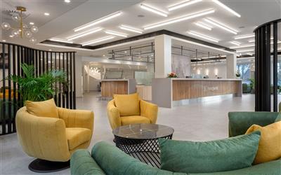 EGER & FLÓRA relax s vínkem