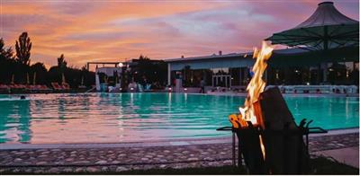 THERME LAA zázračné lázně na dosah - Therme Laa - Laa and der Thaya - Rakousko - RELAX pobyt