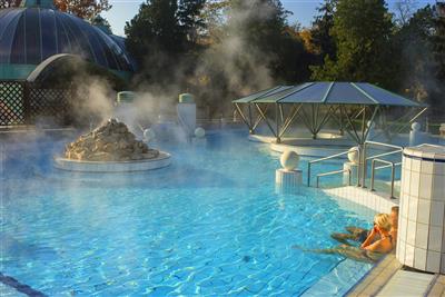 EGER & FLÓRA relax s vínkem
