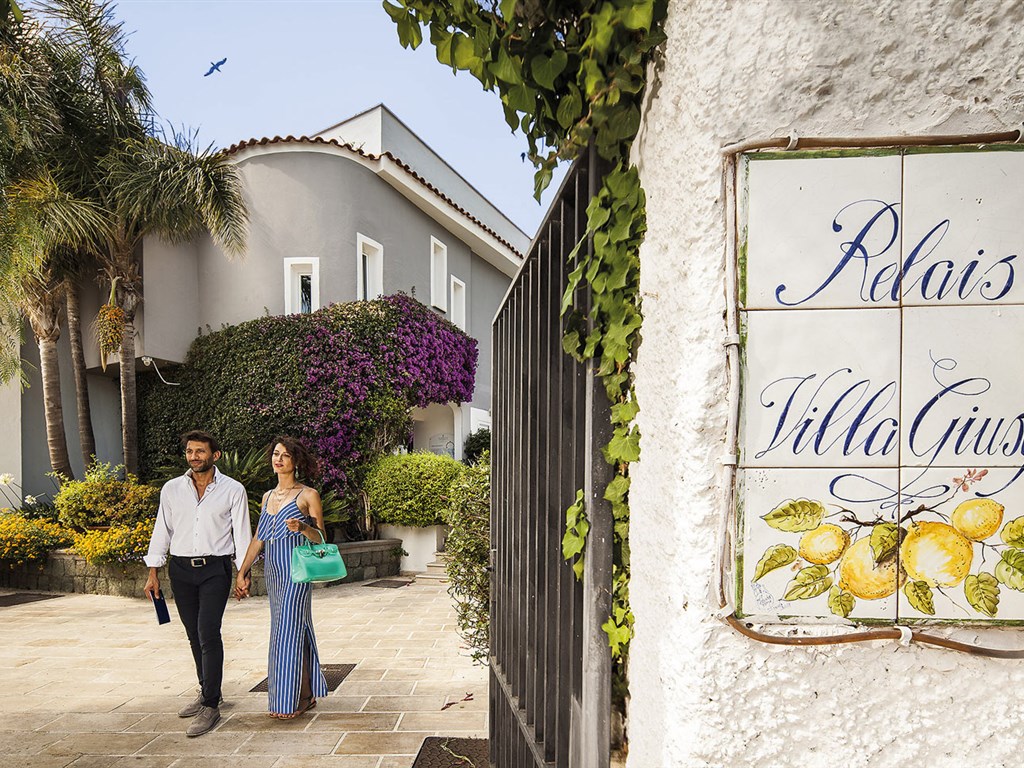 Villa Giusy