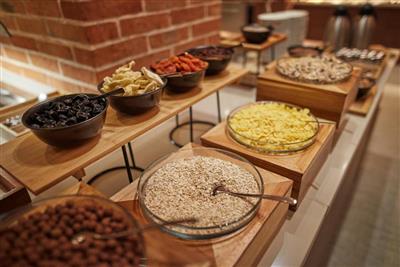 ANKARAN & ADRIA RESORT relax v bráně Středomoří - Švédské stoly - Ankaran -Slovinsko - relax pobyty