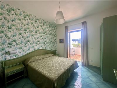 Hotel Ideal - Hotel Ideal - dvoulůžkový pokoj - Forio- Ischia - Za mořem
