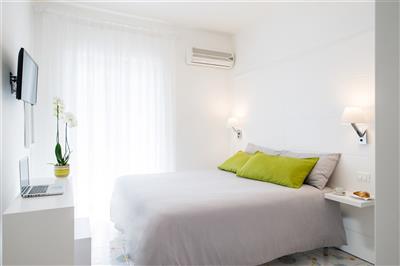 Hotel San Francesco - Pokoj Classic - Hotel San Francesco - Itálie - Ischia - Forio