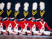 The Rockettes - New York - USA - Amerika - za oceán - poznávací zájezd
zdroj: https://www.rockettes.com/