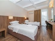 Kouzelná Černá Hora a tajemná Albánie