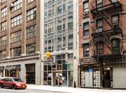 NEW YORK na týden PŘÍMÝM LETEM & hotel na Manhattanu