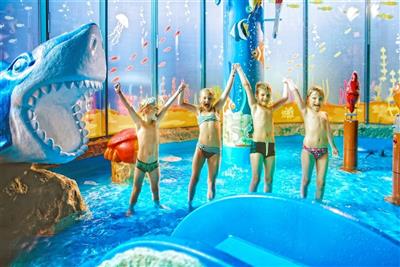 BÜKFÜRDŐ & HUNGUEST BÜK - WEST WING relax v nejléčivější vodě Maďarska - Žraločí jeskyně - lázně Bükfürdö - Maďarsko