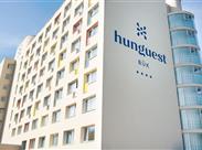 BÜKFÜRDŐ & HUNGUEST BÜK - EAST WING relax v nejléčivější vodě Maďarska s ALL INCLUSIVE
