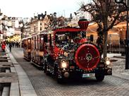 adventní expres - advent - Karlovy Vary
(zdroj: www.vanocnivary.cz)