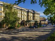 BUDAPEŠŤ & ENSANA MARKÉTIN OSTROV zážitkově na termálních pramenech