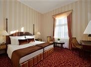 BUDAPEŠŤ & ENSANA MARKÉTIN OSTROV zážitkově na termálních pramenech