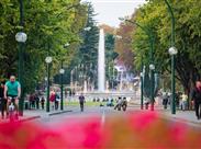 BUDAPEŠŤ & ENSANA MARKÉTIN OSTROV zážitkově na termálních pramenech