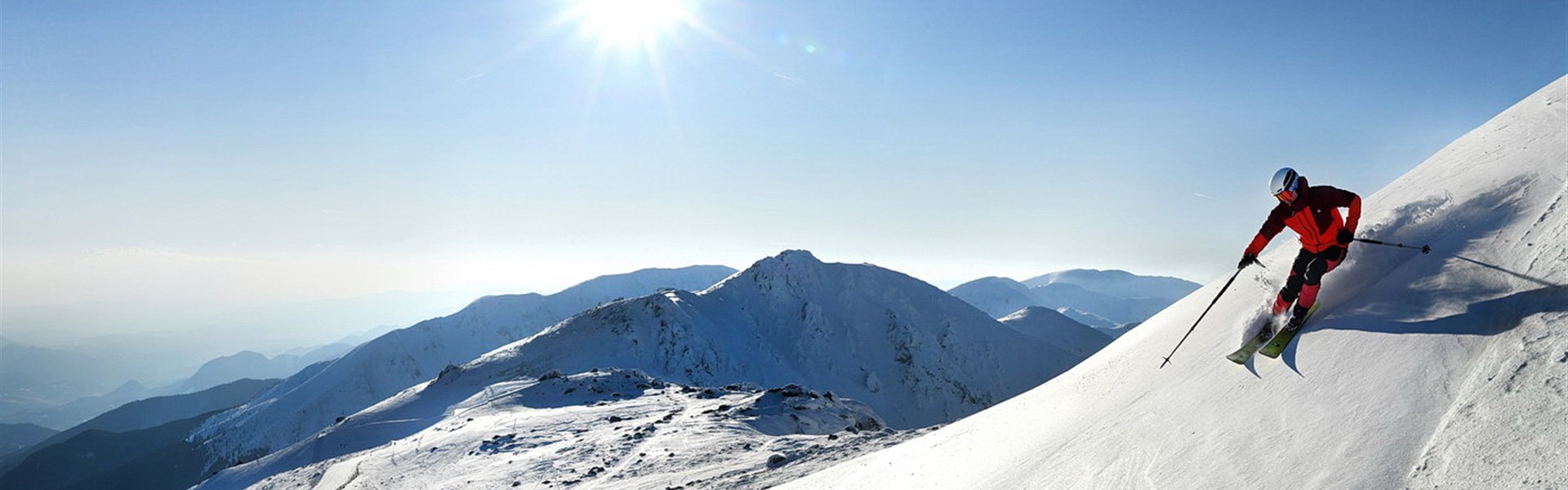 TATRY & BEŠEŇOVÁ nejlepší lyžovačka a termály na Slovensku