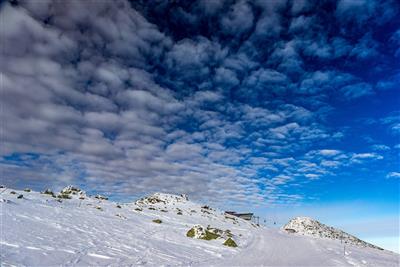TATRY & BEŠEŇOVÁ nejlepší lyžovačka a termály na Slovensku SE SKIPASEM