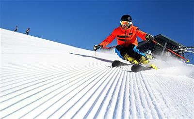 TATRY & BEŠEŇOVÁ nejlepší lyžovačka a termály na Slovensku SE SKIPASEM