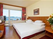 CHORVATSKO národní parky a relax u moře