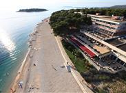 CHORVATSKO národní parky a relax u moře